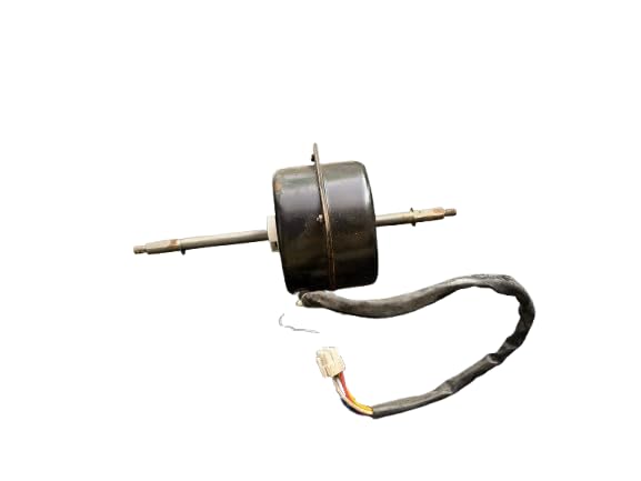 Window AC Motor, Copper, AC Motor-picture-27