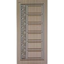 Star Group Steel Door Handlesle Matt Door
