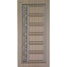 Star Group Steel Door Handlesle Matt Door