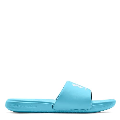 Image of Under Armour womens Ansa Fixed Strap SlideSlide Sandal