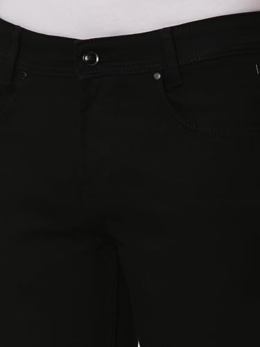 Image of MUFTI Mens Narrow Fit Jeans