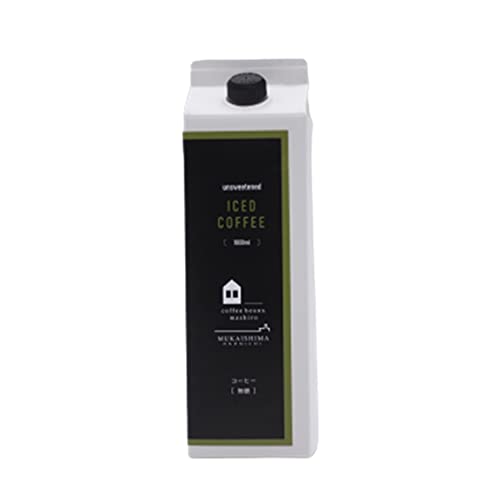 蓤܂ ACXR[q[  1000ml × 1{ XyVeBR[q[
