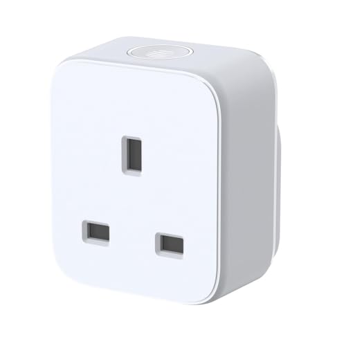 Hive Active Plug, Cranberry, 1 Pack
