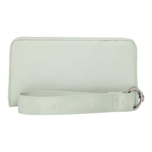 Image of Steve Madden Bzip-Web Zip Around Wristlet