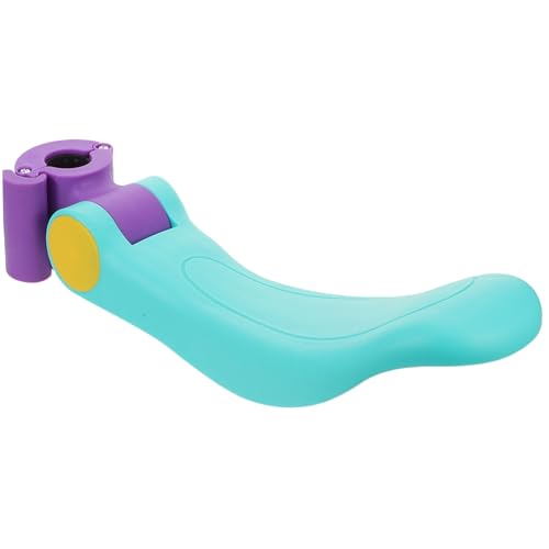 Coussin de selle remplaçant pour trottinette lors de vos balades