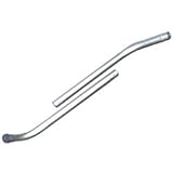 Picture of ProTeam 101338 Wand, Pro-Style Rugged Alum Wand Ideal for SuperCoach Vacuums (EA)