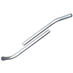 ProTeam 101338 Wand, Pro-Style Rugged Alum Wand Ideal for SuperCoach Vacuums (EA)