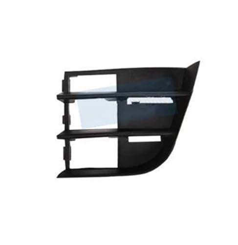 Couvercle pare-choc inférieur avant voiture pour Skoda Fabia 2011-2014 grilles calandre