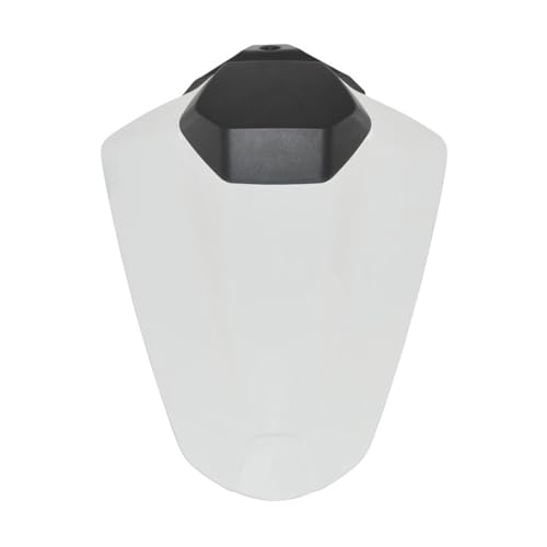 Capot carénage pour passager arrière Monster 937 finition premium look solo aérodynamique