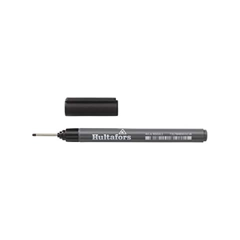Hultafors Tools 650310 Ink Deep-hole Marker HIDHM B Cover
