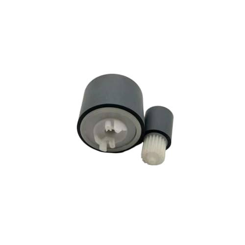 Rouleaux de ramassage 43334801 43334901 pour imprimantes C3300 C3400 et C530 (Lot de 2 sets)