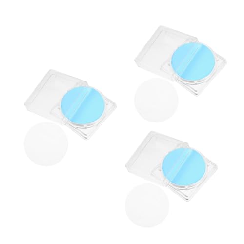 Filtre à membrane hydrophile SOLUSTRE 150 pièces pour purifier l'eau des sédiments fins