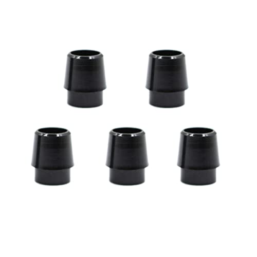 SEACLOUD Golf Shaft Ferrules for Callaway 815 RAZR X-hot 2 Shaft Adapter Sleeve 0.370