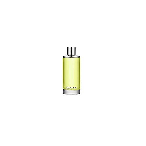 Flacon AGATHA - Alive EDT parfum d'exception hespéridé et musqué