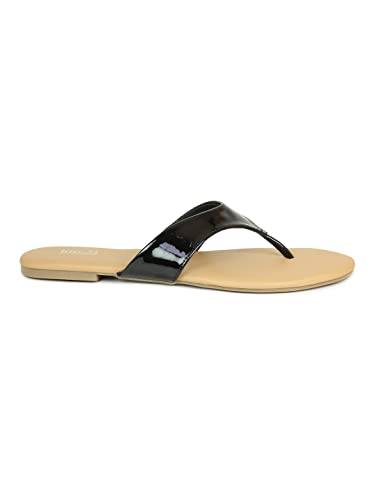 Image of Inc.5 Women's 101091p.Dark Beige Sandal