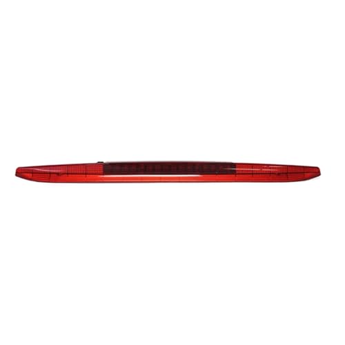 Feu stop arrière Porsche Boxster 986 lentille rouge années 1997-2004