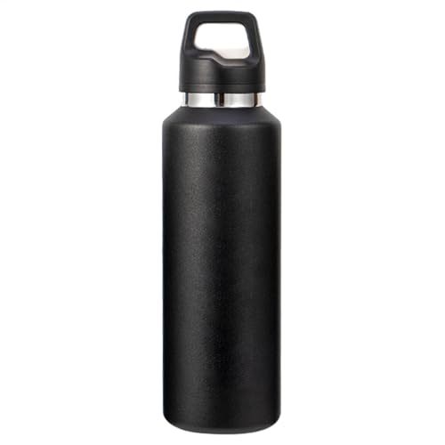 Botella de agua termal - Botella de agua isotérmica | Botella de agua fría y caliente | Botella de bebidas aisladas | Vaso de agua de acero inoxidable | Vaso térmico | Botella de agua de spo