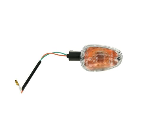 Clignotant arrière Droit Compatible avec gilera Runner 2005