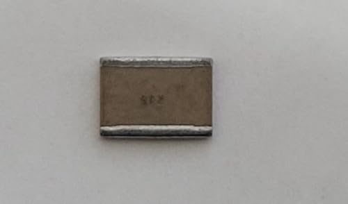Generic (1 PC) CDR05BX224AKWS KEMET Compatible with CAP CER SMP MLC HI-REL
