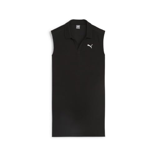 Robe sans manches Puma fluide pour éviter la chaleur avec style