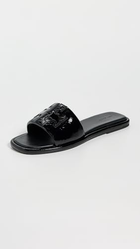Tory Burch Women's Double T Sport Slides2