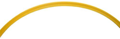 Sportime 24 Inch and 28 Inch Dur-O-Hoops, Set of 12