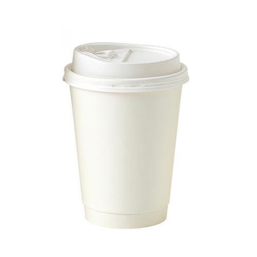BDHDĝĎRbv R[q[Jbv ϔM dfM Wt Zbg eCNAEgEƖEƒp HiO[h R[q[EEΉ eʑI (zCg,8oz/280ml-50)