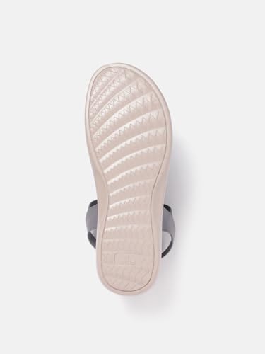 Image of Marc Loire Women's Comfortable Slip on Casual Open Toe Flats Sandals