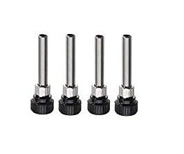 See full amazon price history chart for Aadvay Enterprises Soldering Station Accessories, Iron Handle for 936, 937 938, 969, Tip Pack of 4 Aadvay Enterprises Soldering Station Accessories, Iron Handle for 936, 937 938, 969, Tip Pack of 4 (B0972Z35QS) Amazon Price History, Amazon Price Tracker
