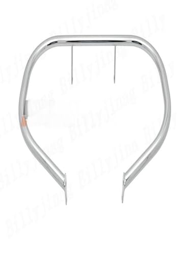 Barre de protection moteur moto contre les chutes pour Boulevard VL800 C50 M50