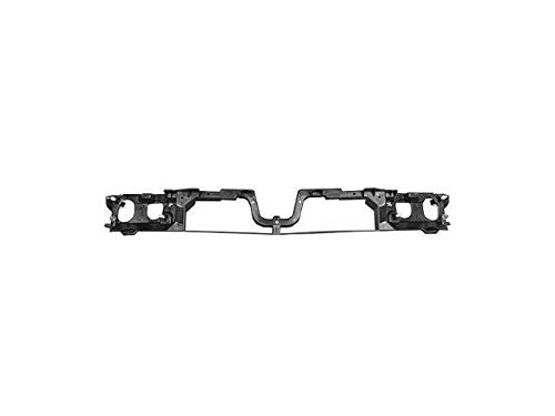 Headlight Mounting Panel - Compatible with 1997-2005 Chevy Malibu