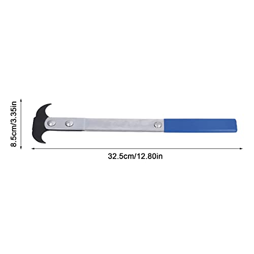 Seal Puller,Oil Seal Puller Professional Seal Puller Tool With Dual Hook Tip Design For Cars Suvs Light Trucks #TOP4