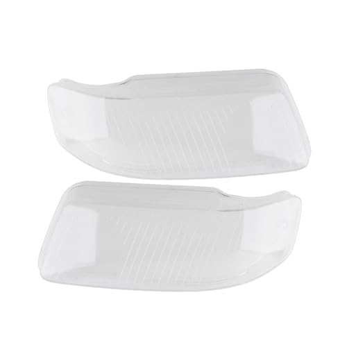 Couvercle lentille phare de rechange optique transparent avant gauche et droit 8L0941004AF