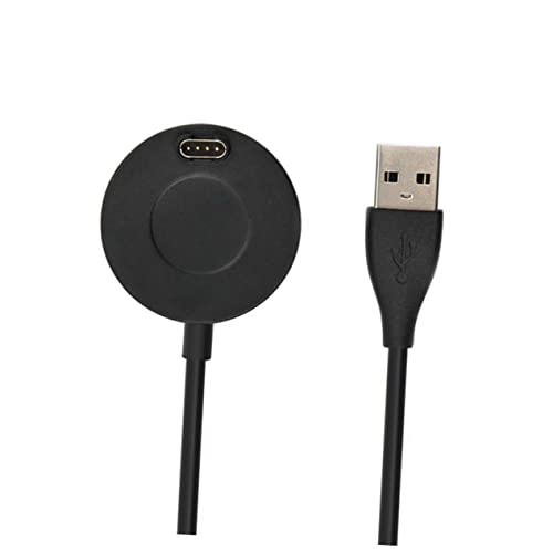 Angoily 2pcs Charger for Smartwatch Charger Charging Stand Charging Cable Wristband Intelligent 5s