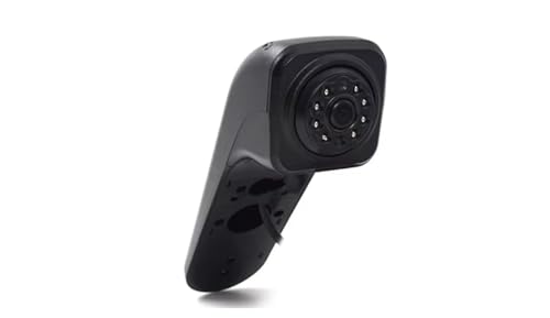 Caméra De Recul Voiture pour Crafter Van 2017 Étanche Vision Nocturne avec Feu Stop AHD 1080P
