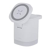 kabelloses Ladegerät (weiß)