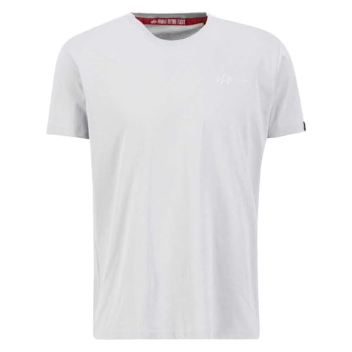 Alpha Industries Air Force T-Shirt idéal pour un style urbain décontracté