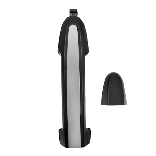 Cache de poignée de porte de voiture Hyundai Santa Fe de remplacement extérieur 82661-2B000