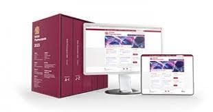 British pharmacopoeia 2023 [complete edition - print + download + online access]