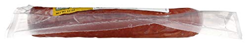 Teton Waters Ranch No Sugar Polska Kielbasa Grass Fed Beef Sausage, 12 Oz #TOP6