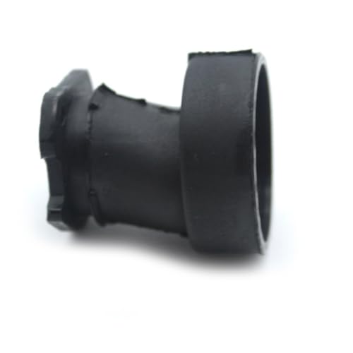 Funda de colector para motosierra 340 y 345 para cortar leña sin interrupciones 3