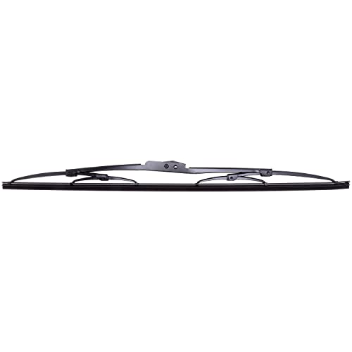 Acdelco Silver 8-4418 Conventional Wiper Blade, 18 In (Pack Of 1) #TOP2