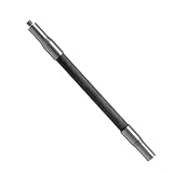 Oniissy Für CMM Touch Probe Stylus M2 Gewinde, Kohlefaser-Verlängerungsschaft, 50 mm Länge, für A-5003-2281, kompatibel mit CMM-Maschinen und Komparatoren