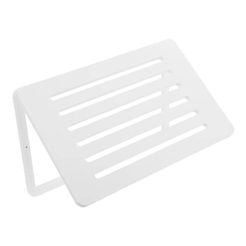 GALPADA Tapa Decorativa Versátil para Caja Eléctrica y Medidor para Ventilación de de Aire Diseño Elegante para Decoración de Interiores y Exteriores