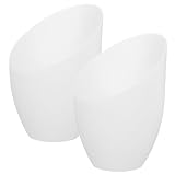 Abat-jour de rechange pour lampadaire : idéaux pour remplacer les abat-jour de vos lampadaires, ces housses offrent une solution élégante et fonctionnelle pour moderniser vos luminaires