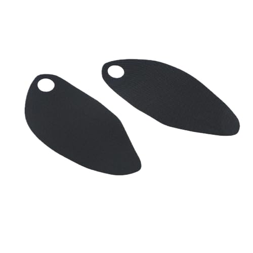 Protection réservoir Suzuki Hayabusa GSX1300R anti-rayures autocollant de flancs de moto 2008