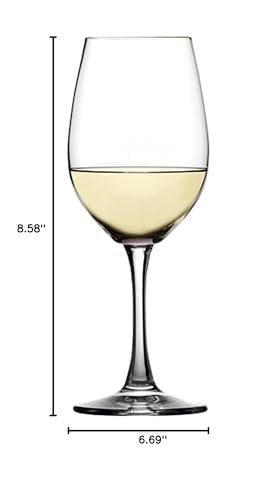 Spiegelau 4090182 Wine Lovers White Wine Glasses thumb #9