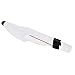 Fishing Pole Tip Protection, Fishing Rod Cap Tip Protector, Telescopic Fishing Rod Pole Fishing Pole Tip Protector with 5 X Fishing Rod Tip for Fishing Rods