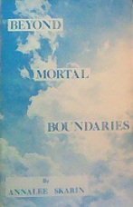 Beyond Mortal Boundaries 1891265075 Book Cover