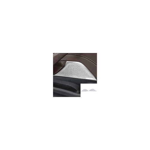Accessoire Audio BMW Série 5 G30 G38 pour Voyager Sans Tracas